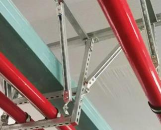 东丽成品支架的特点