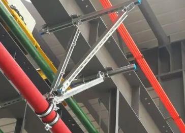 东丽抗震支架厂家与你分享你必须做的紧急情况下的准备
